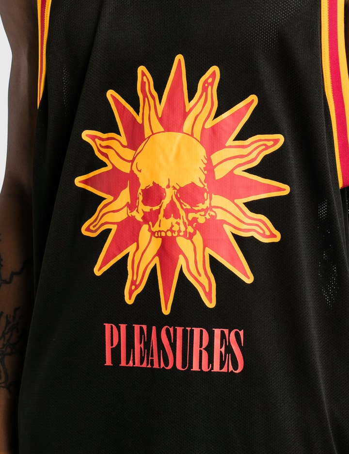 Atmosphere Basketball Jersey Placeholder Image