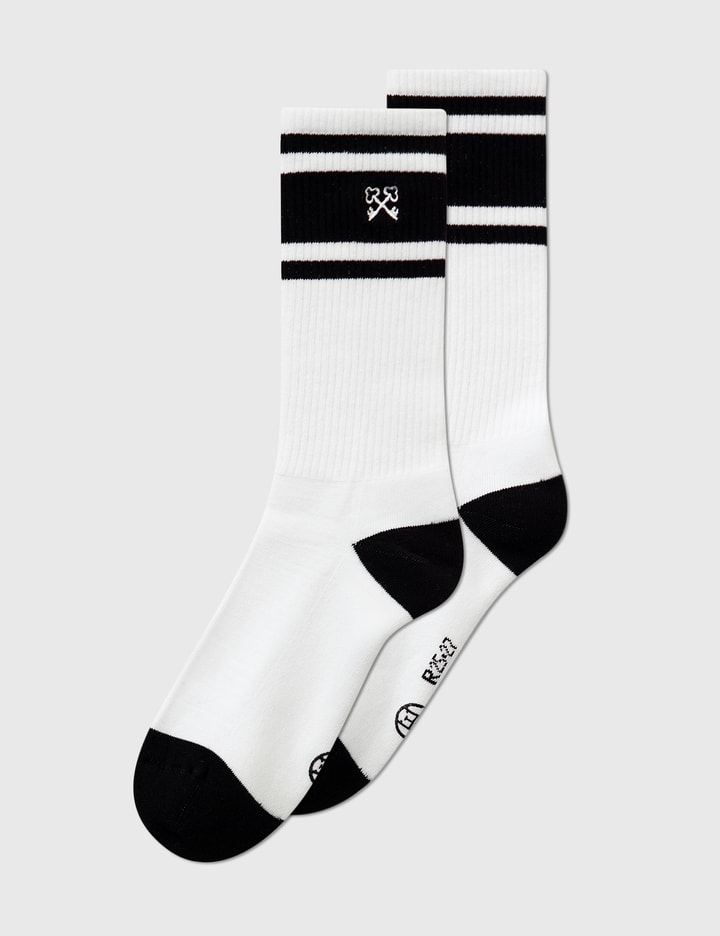 Line Regular Socks Placeholder Image