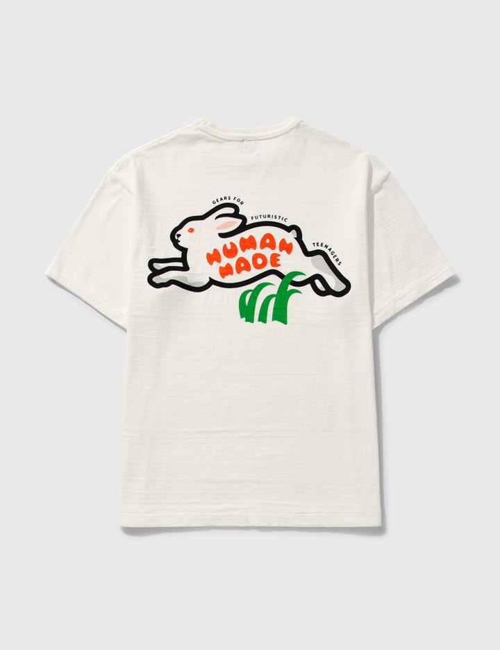 Graphic T-shirt #2 Placeholder Image