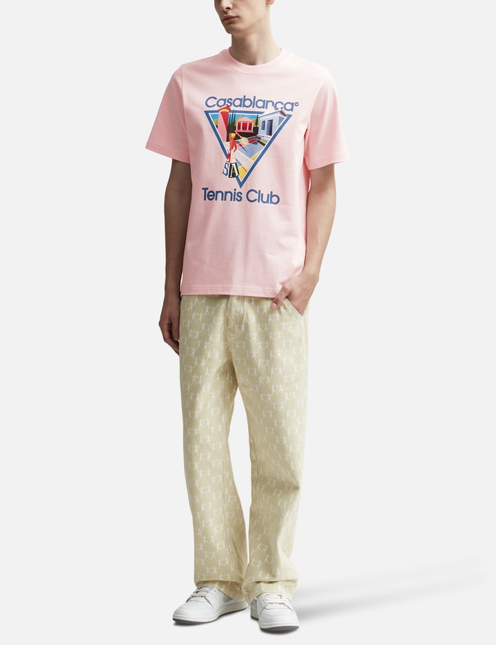 ラ ジュイーズ Tシャツ Placeholder Image