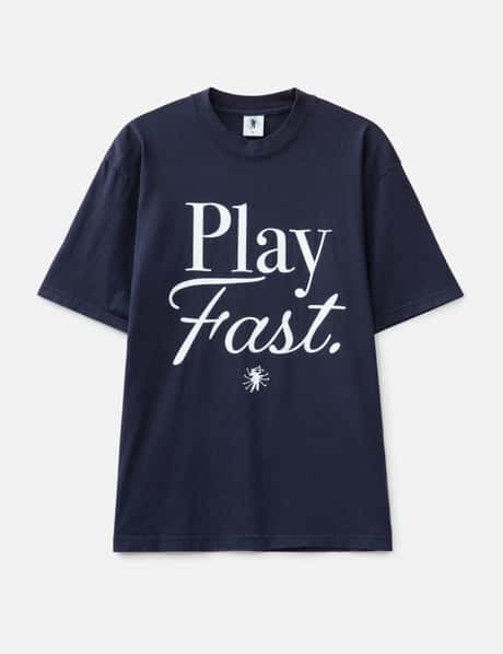 Forden Golf Play Fast T-shirt