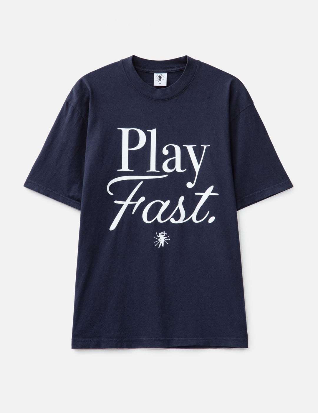Play Fast T-Shirt view 7