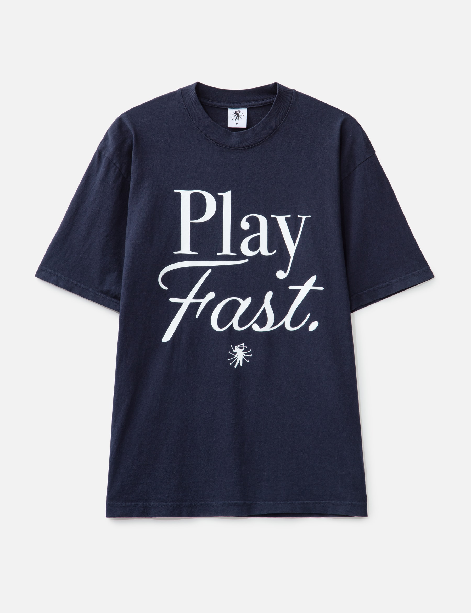 Play Fast T-Shirt view 16