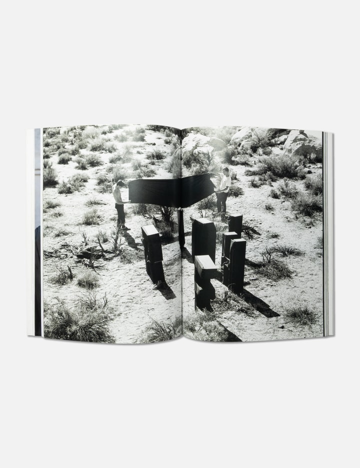 Issue 02 Toby Feltwell & Sk8thing Placeholder Image