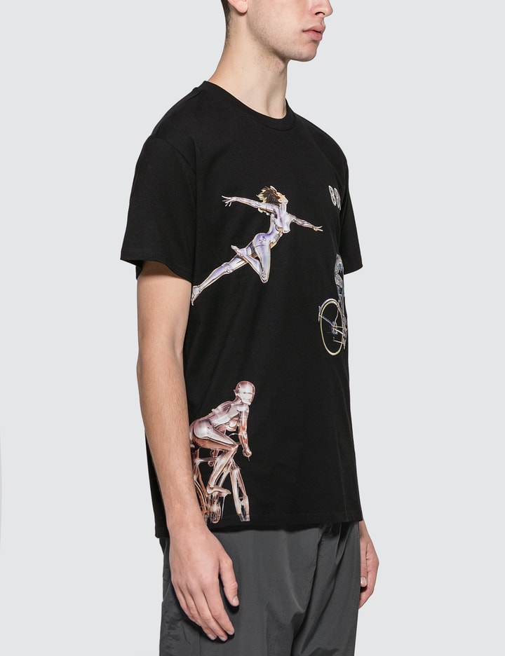 88rising x Sorayama Robotic Movement AR T-shirt Placeholder Image