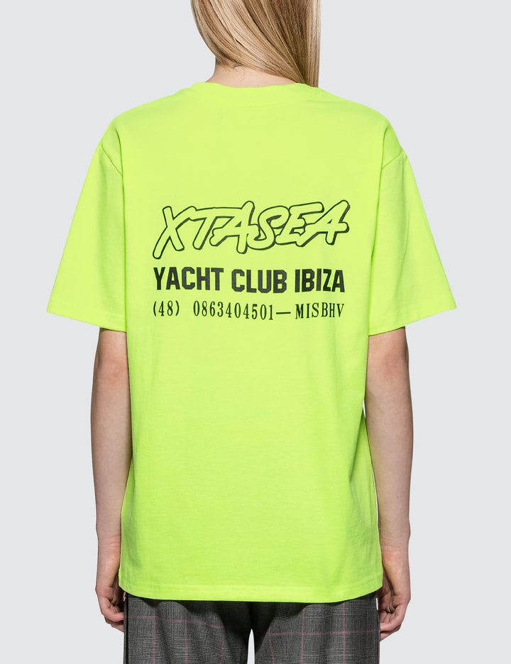 Ibiza Regular S/S T-Shirt Placeholder Image
