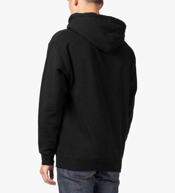 Black Neverlast Hoodie Placeholder Image