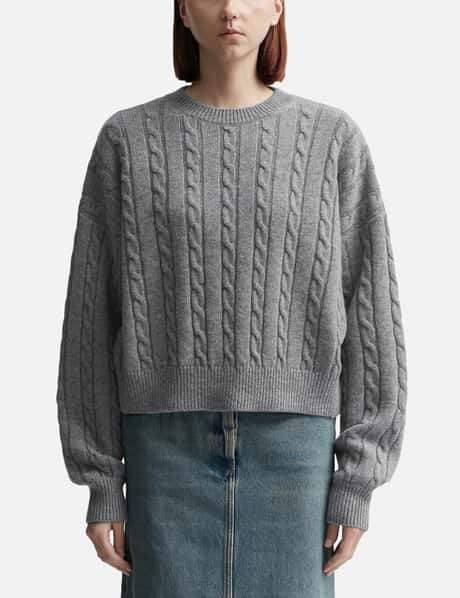 Loewe Sweater in wool