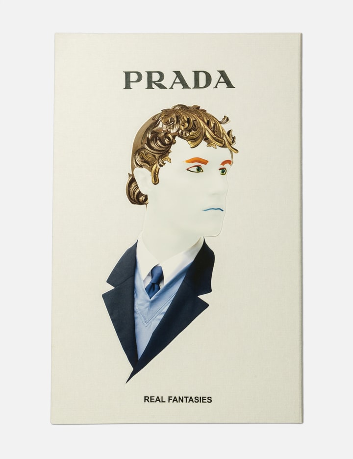 Real Fantasies Book Placeholder Image