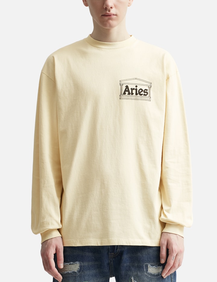 TEMPLE LS T-SHIRT Placeholder Image