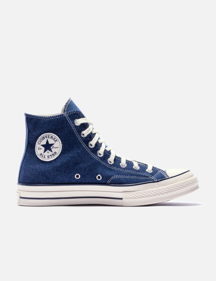 Converse Converse X Eric Emanuel Chuck 70 High Top