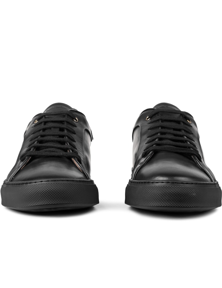 Black Basso Nero Sneakers Placeholder Image