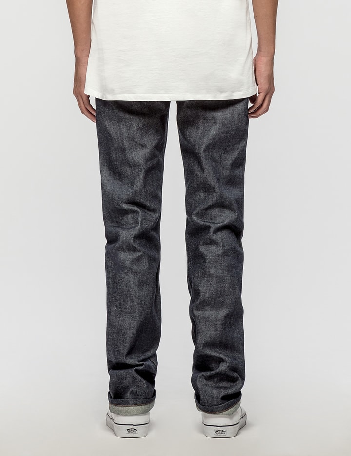 Petit New Standard Selvedge Denim Jeans Placeholder Image