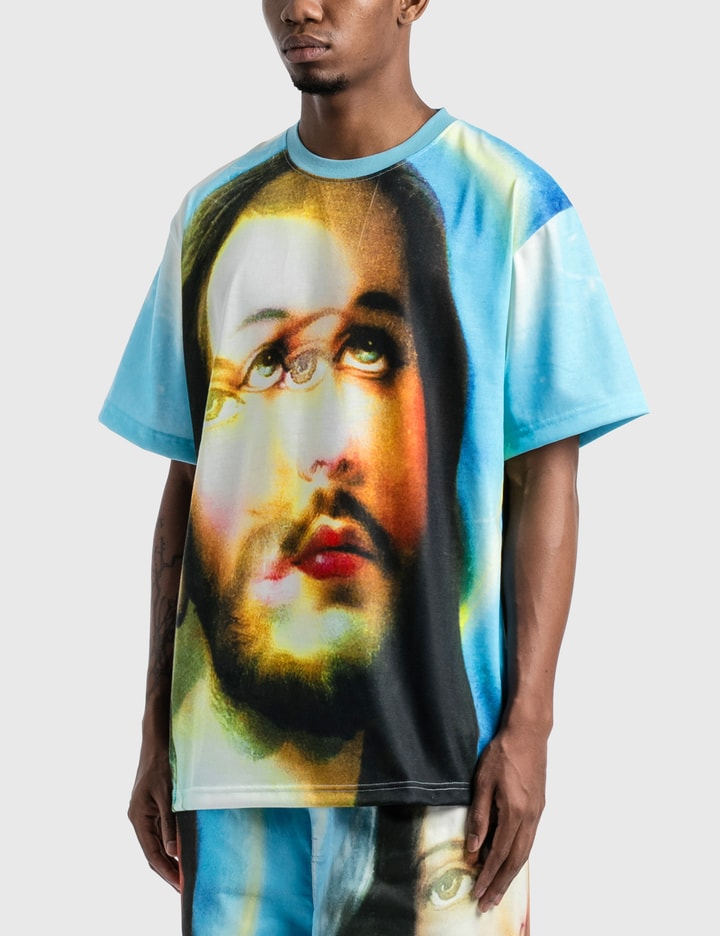 Holy Heavyweight T-Shirt Placeholder Image