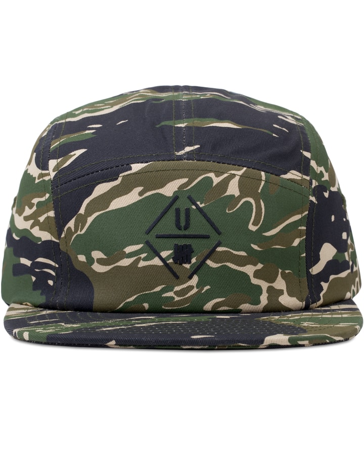 Regiment Camp Cap Placeholder Image