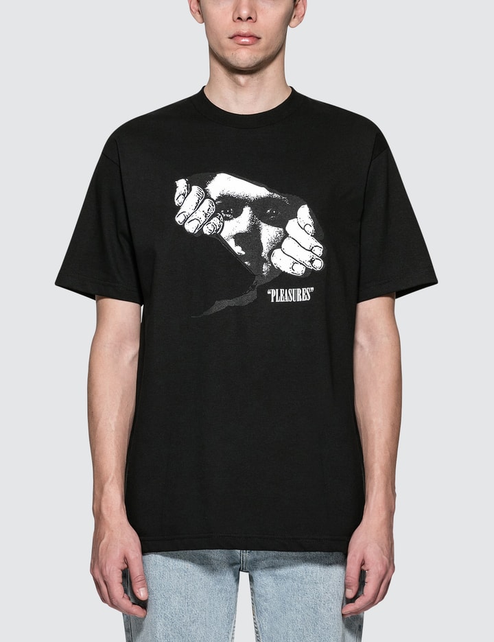 Watching You T-Shirt Placeholder Image
