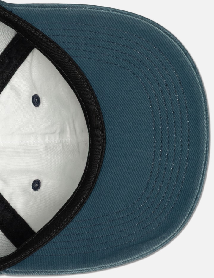 Infinite 6 Panel Hat Placeholder Image