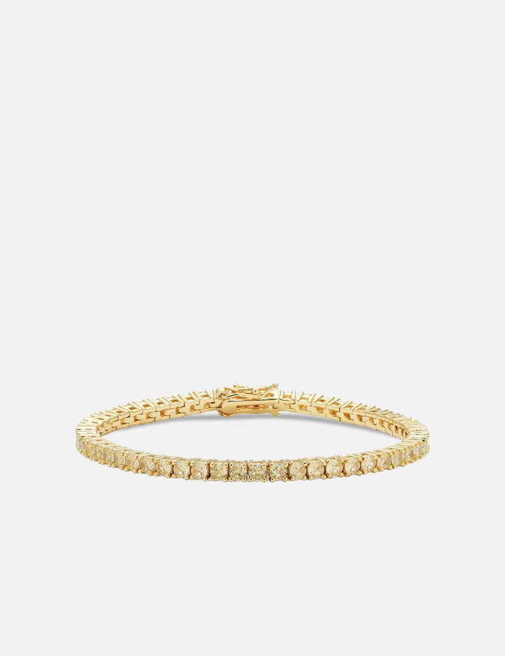 Crystal Haze Serena Bracelet