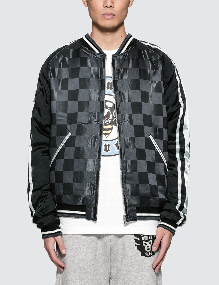 Reversible Yokosuka Jacket Placeholder Image