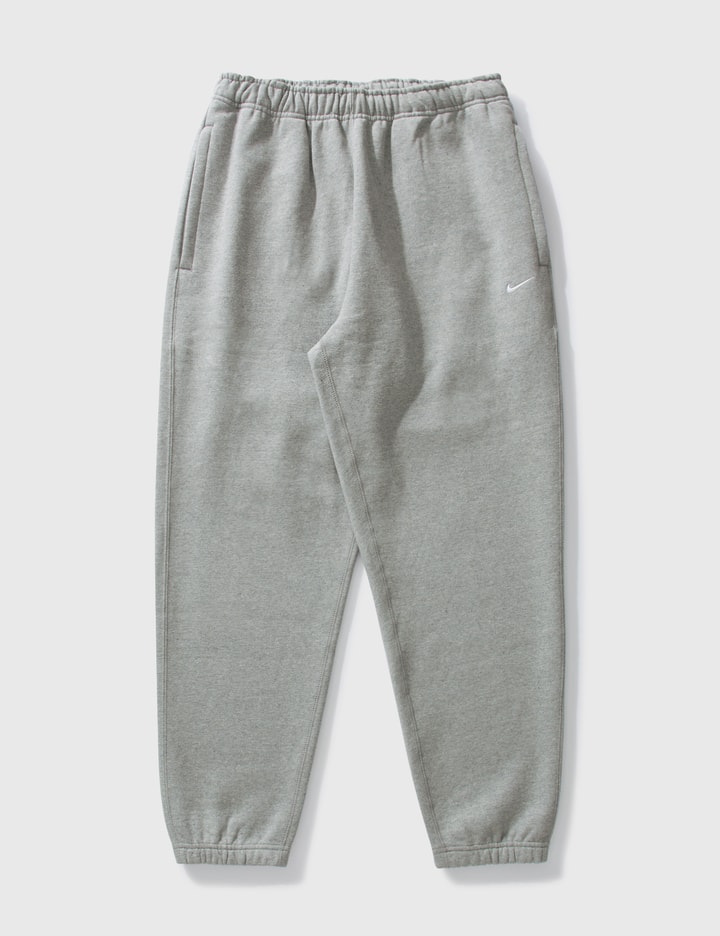 Nike Solo Swoosh Pants Placeholder Image