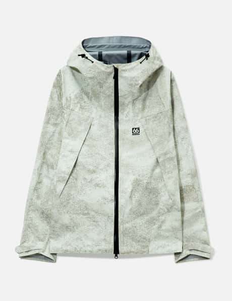 Dyngja Shell Jacket view 6