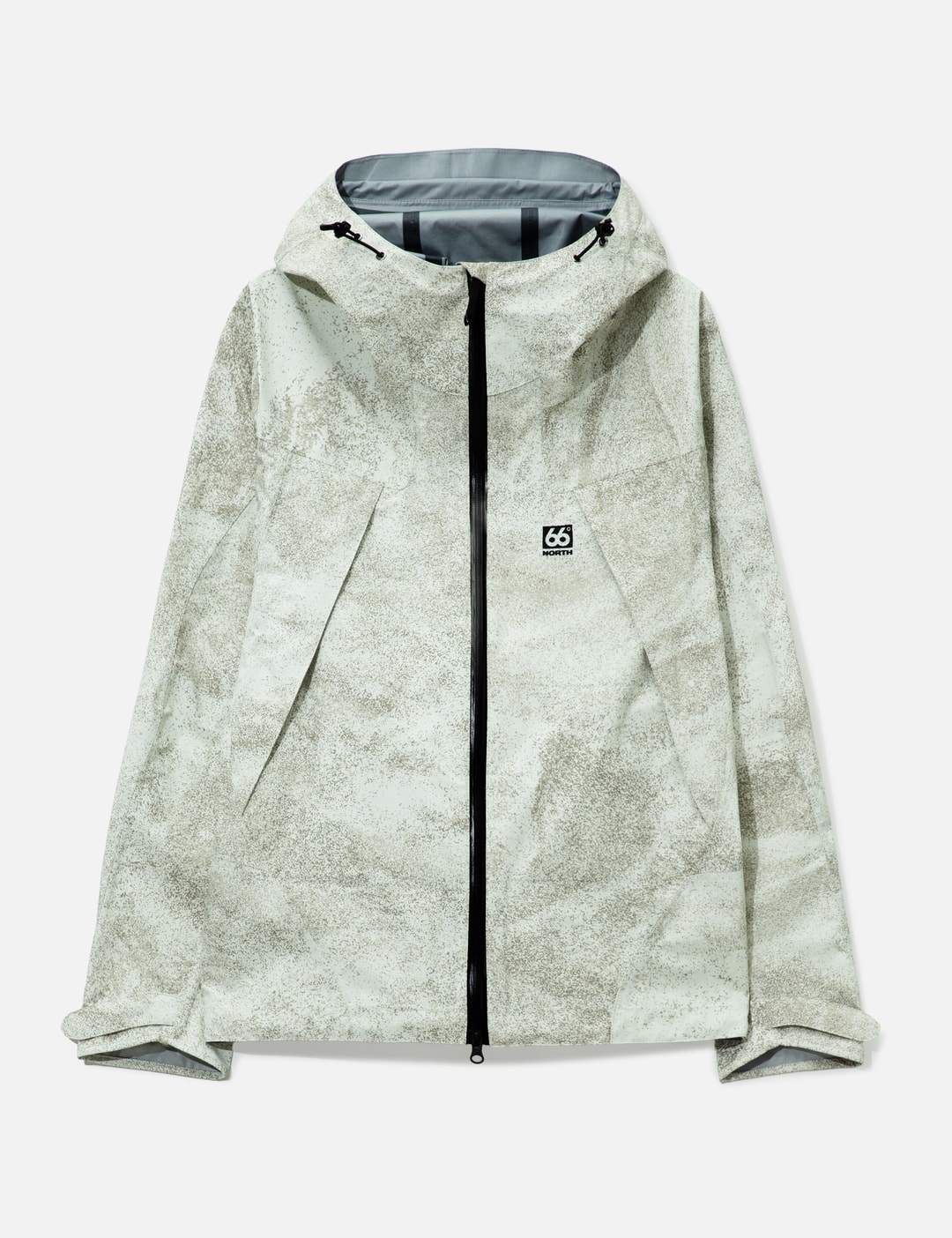 66°north Dyngja Shell Jacket