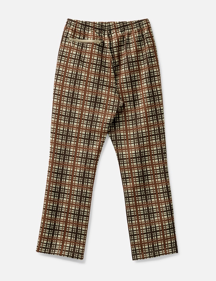 Needles Track Pant In Brown