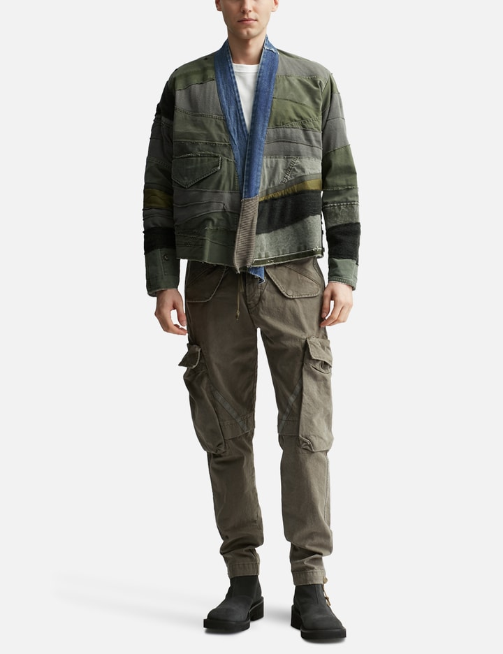 Mixed Army Cropped GL1 Placeholder Image