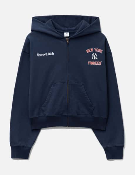 Hoodie Sale Legacy Fitness Crop Zip Hoodie Sporty Rich Home Run