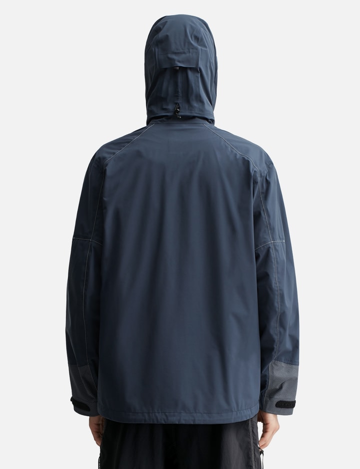 and wander Pertex Shield Rain Jacket