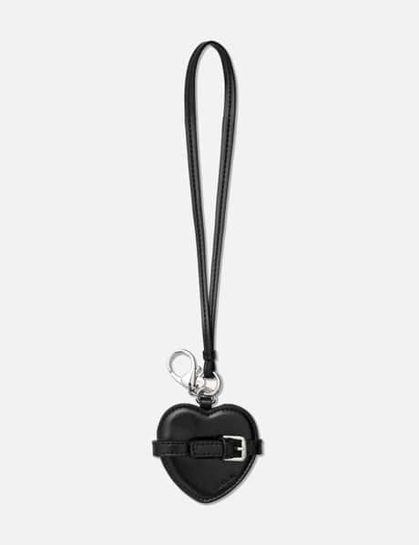 Belted Mirror Keyring view 5