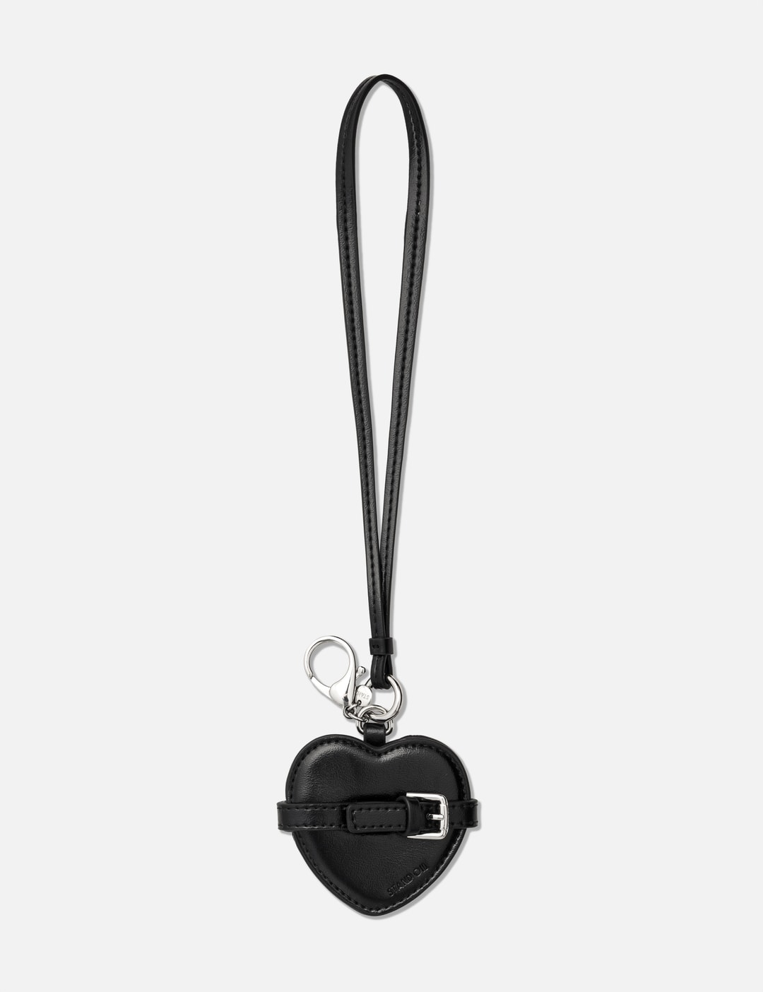 Belted Mirror Keyring view 6
