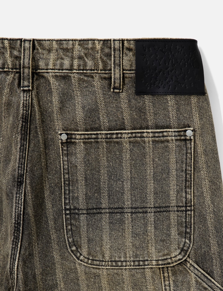Basketcase Hench Double Knee Pants
