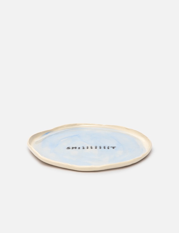 Mini Plate -Shiiiiiiiit Placeholder Image