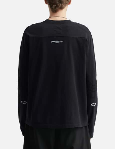 X Oakley Long Sleeve T-Shirt view 12