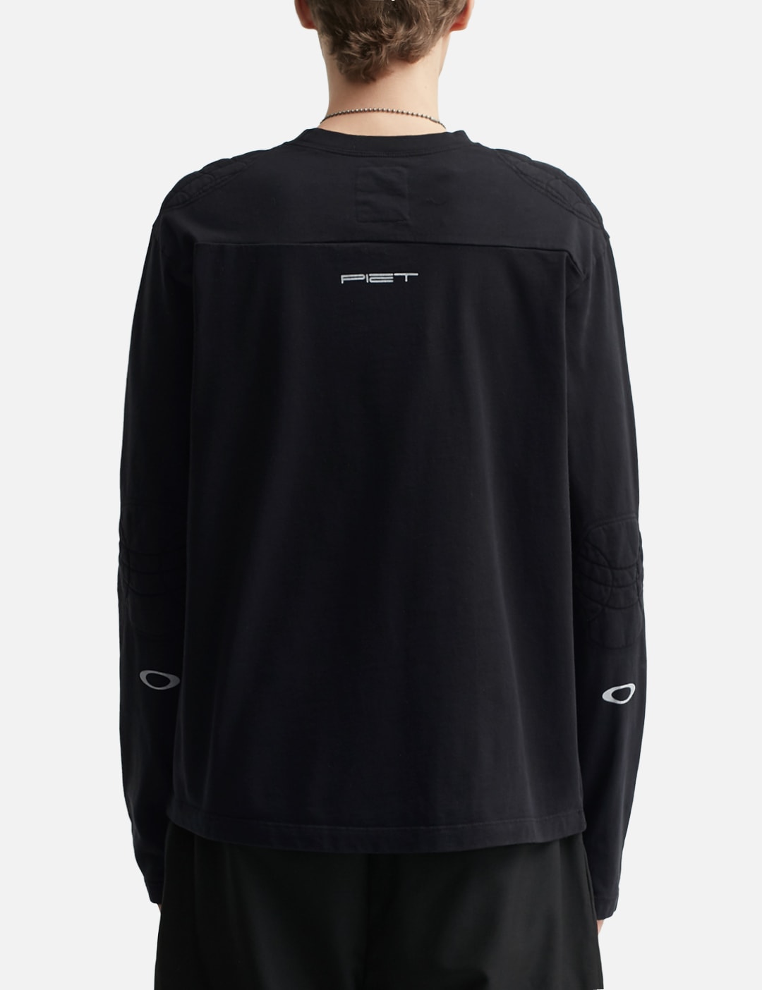 X Oakley Long Sleeve T-Shirt view 13