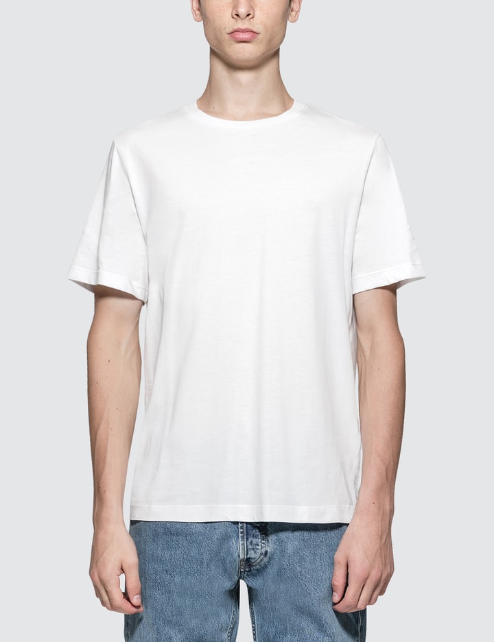Overlay Logo S/S T-Shirt Placeholder Image