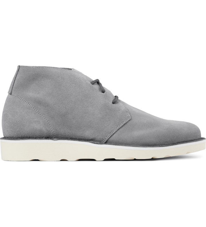 Grey A.P.C. x Diemme Bonito Boot Placeholder Image