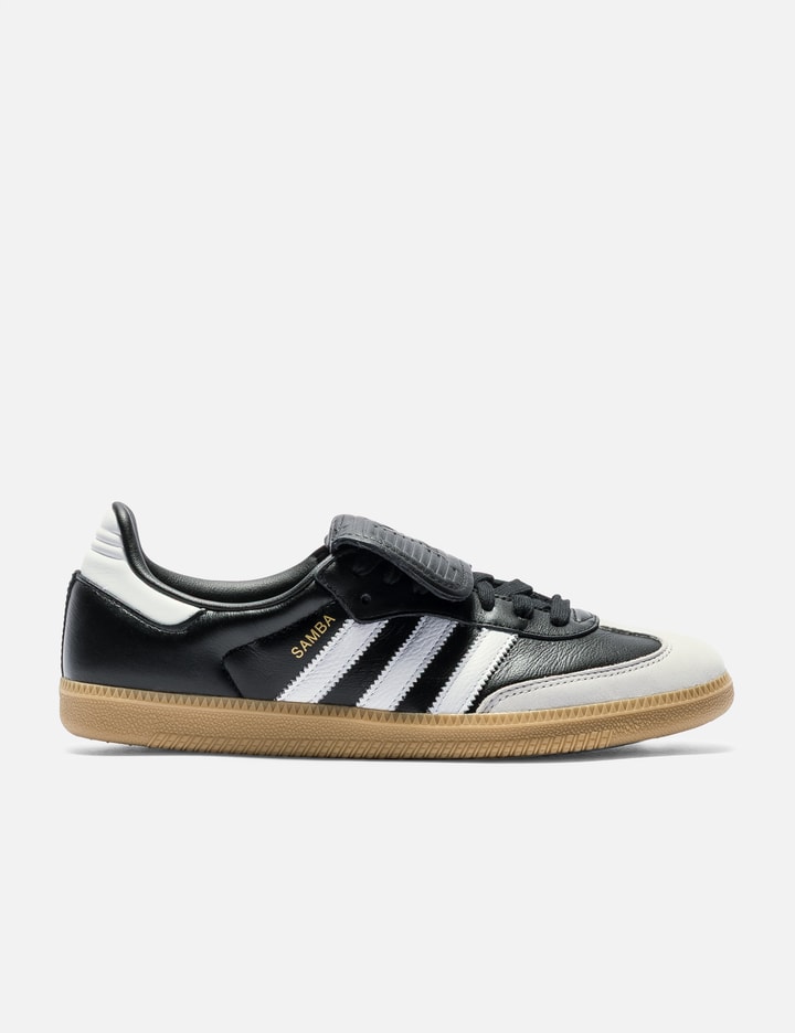 Samba LT Placeholder Image