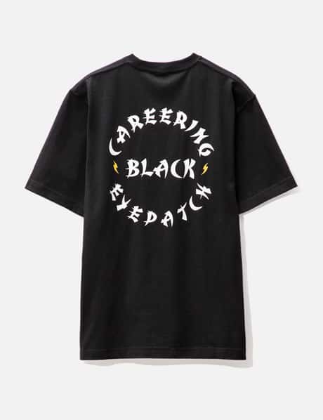BlackEyePatch BEP x 커리어링 포켓 티셔츠