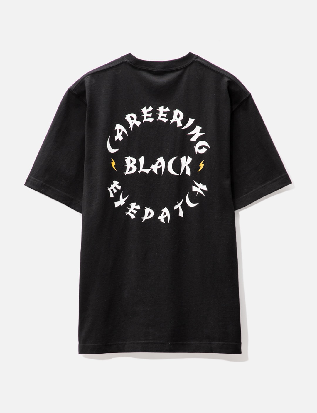 BlackEyePatch - BEWARE OF BEP CREWSWEAT | HBX - Globally Curated 