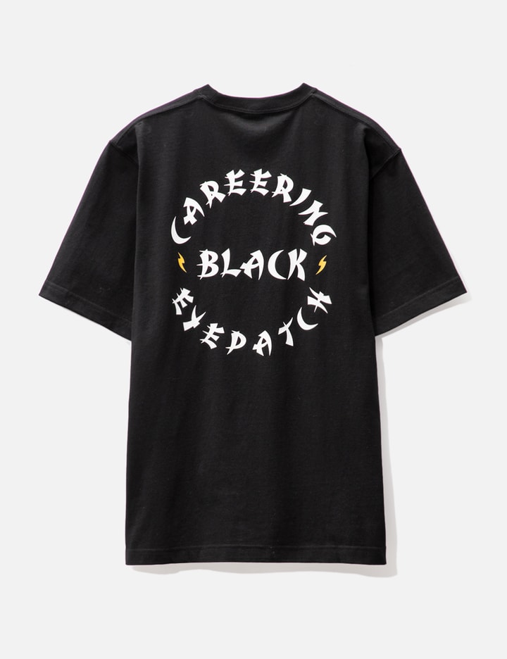 BEPxCareering Pocket T-shirt Placeholder Image