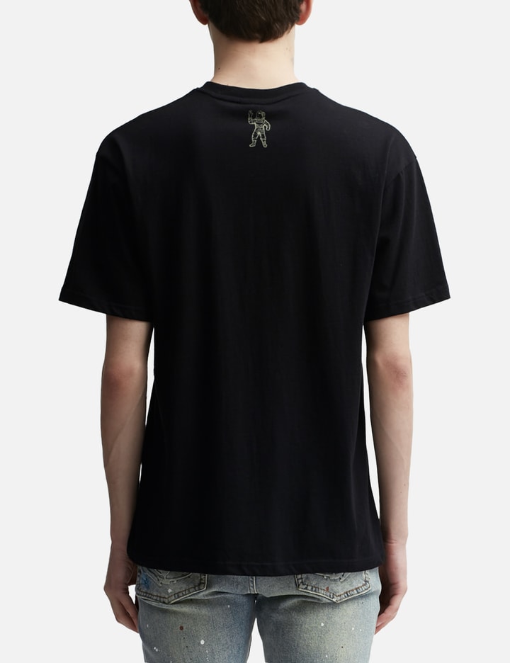 Shop Billionaire Boys Club Arch S/s T-shirt In Black