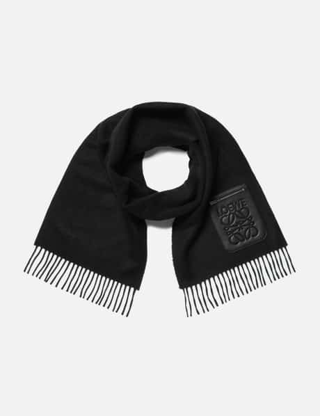 ロエベ Scarf