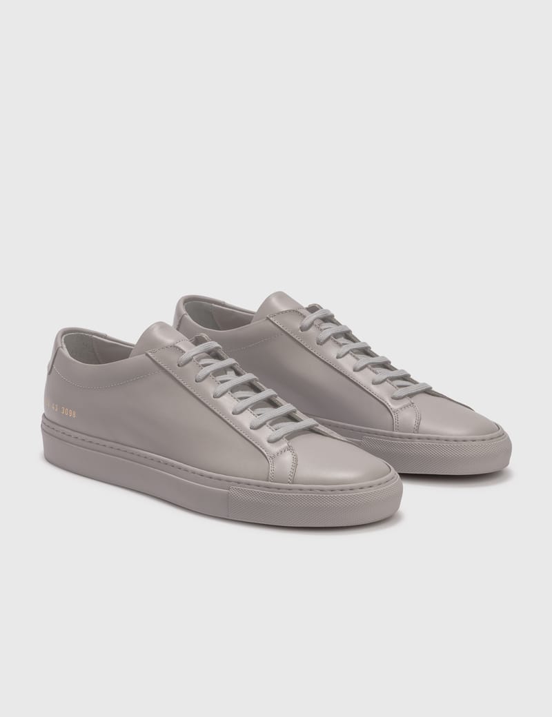 common projects hbx