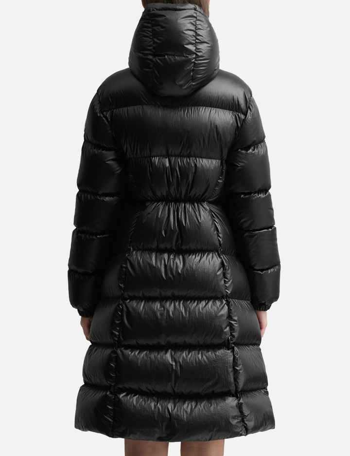 Selenga Long Down Jacket Placeholder Image