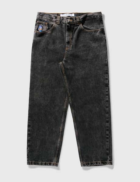 Polar Skate 93 Denim HBX