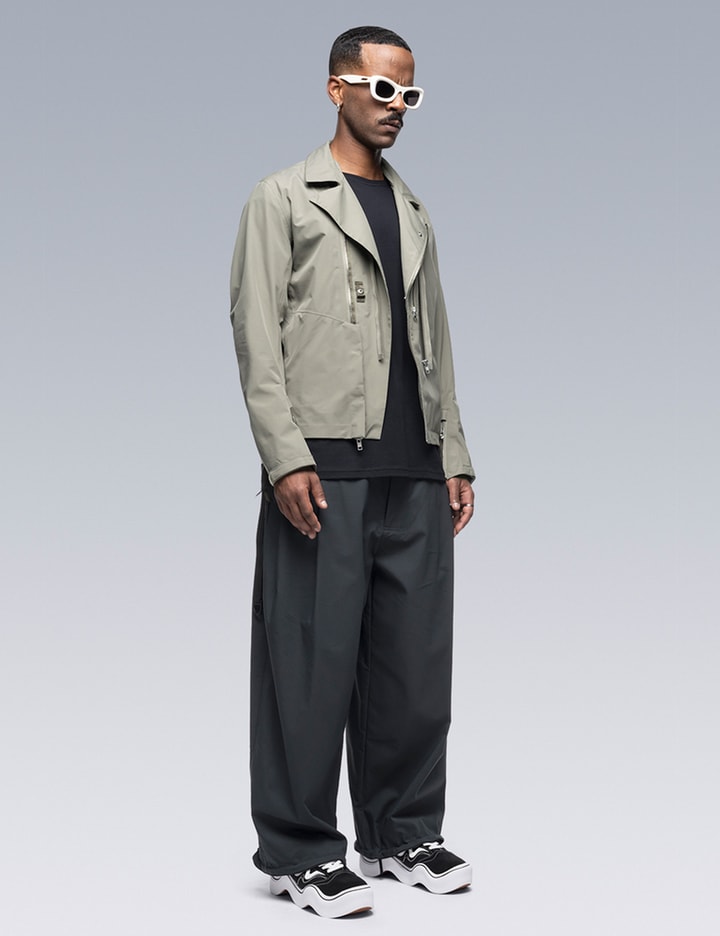 3L Gore-Tex® Pro Rider Jacket Placeholder Image
