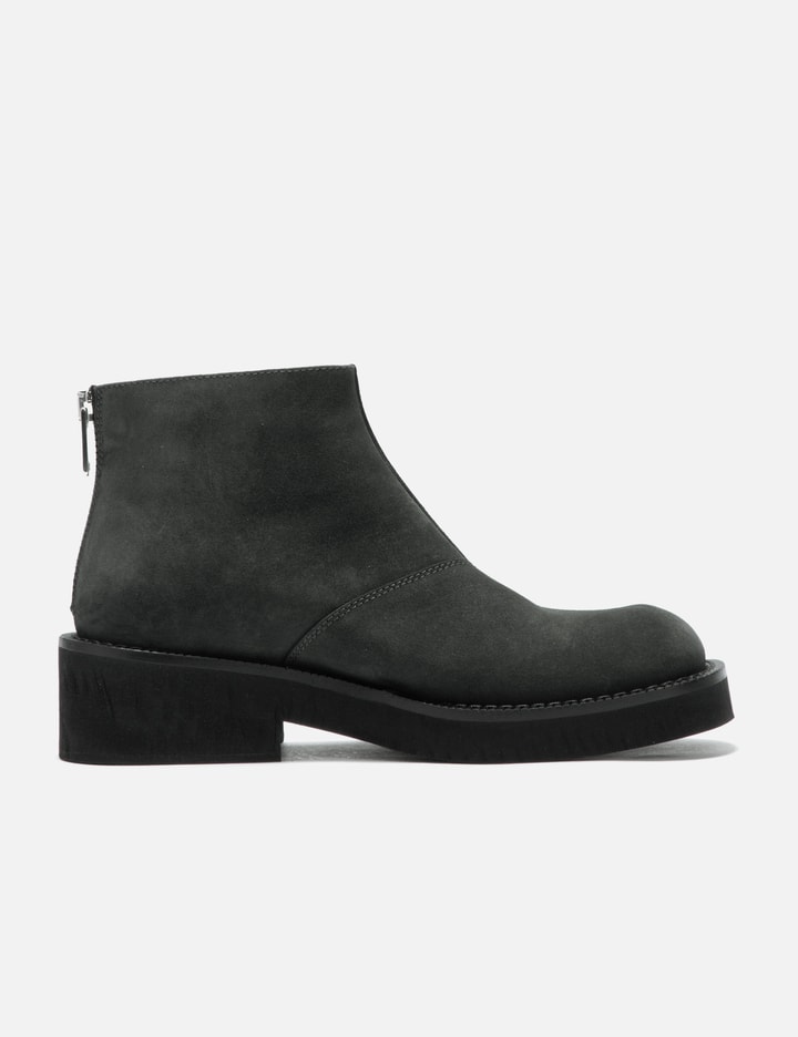 ANKLE BOOTS Placeholder Image