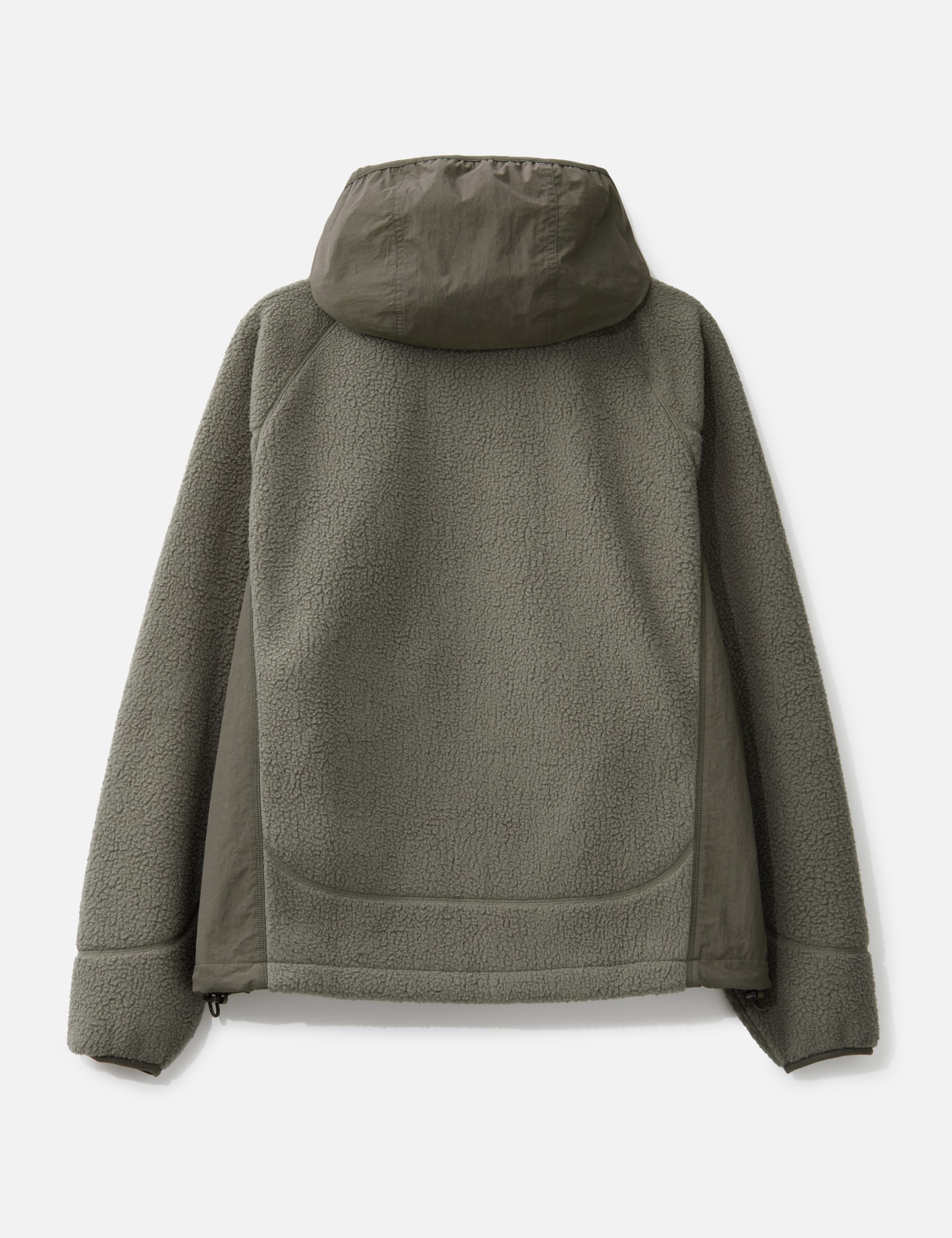 Fleece Jacket view 17